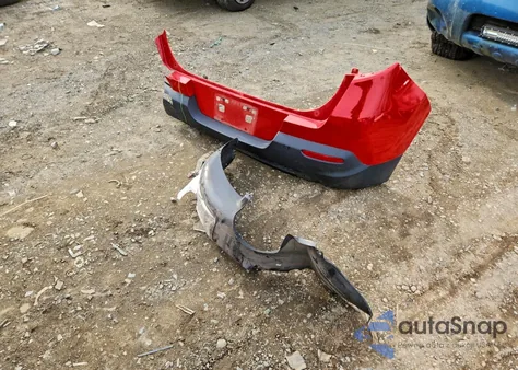 2020 Kia Soul Lx из США, поврежденный, VIN KNDJ23AU4L7045729